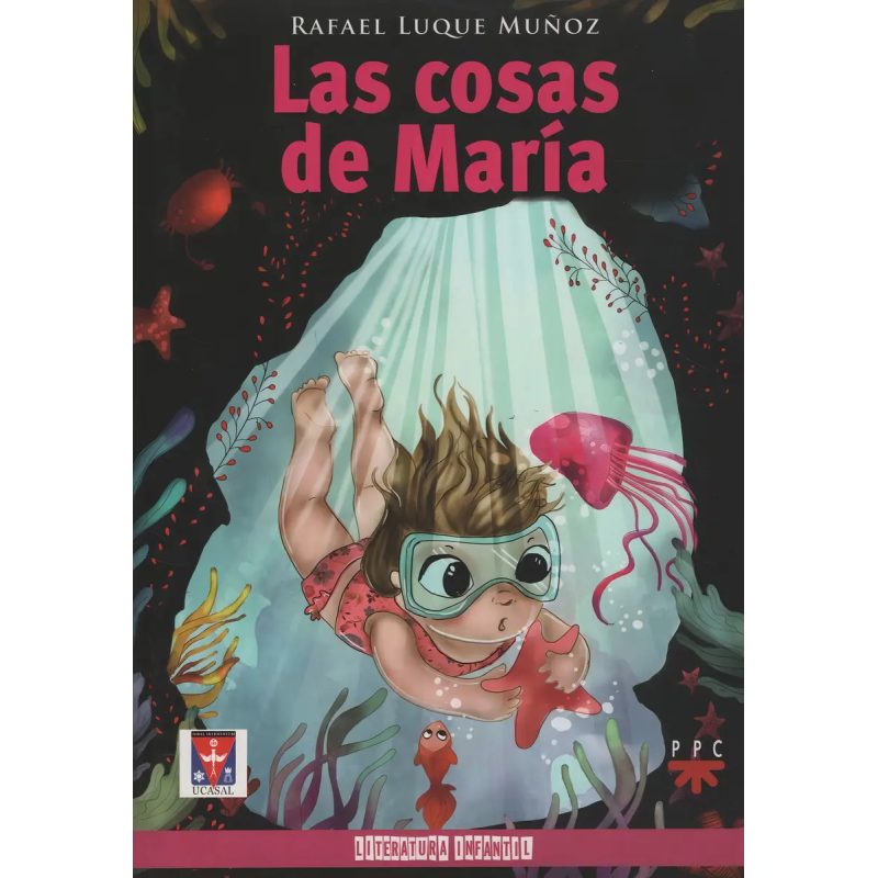 COSAS DE MARIA  LAS