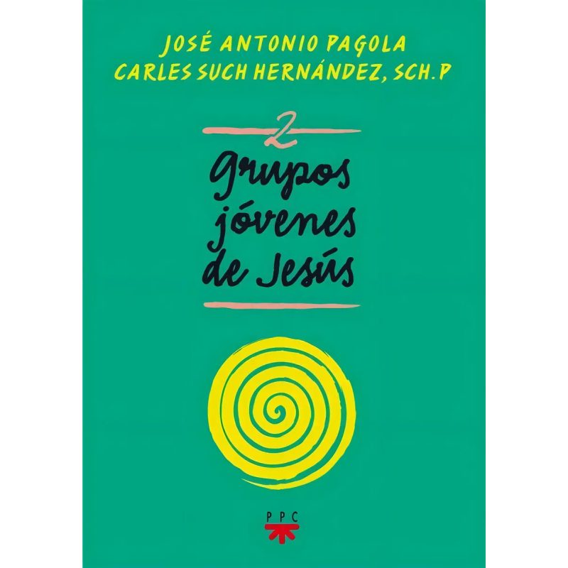GRUPOS JOVENES DE JESUS 2