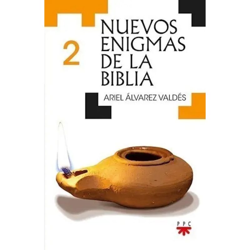 NUEVOS ENIGMAS DE LA BIBLIA 2