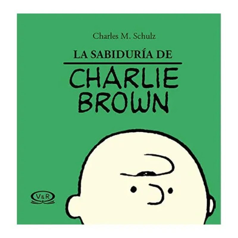LA SABIDURIA DE CHARLY BROWN