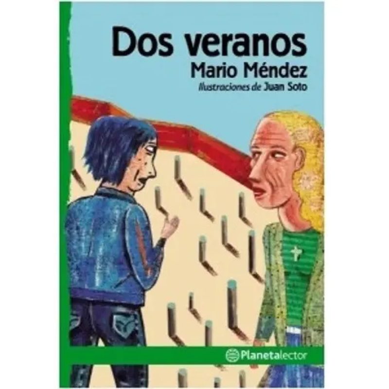DOS VERANOS