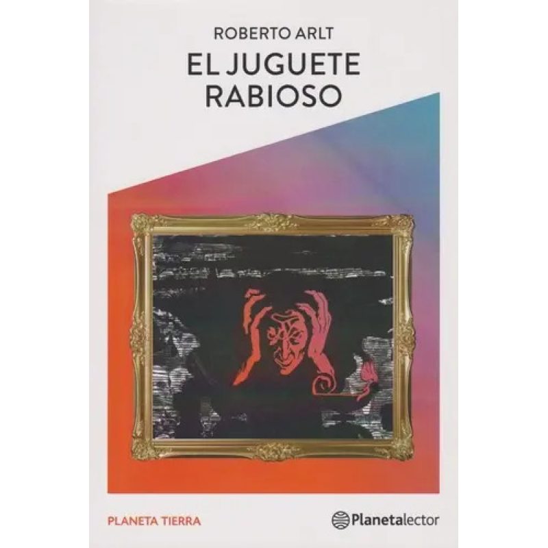 EL JUGUETE RABIOSO