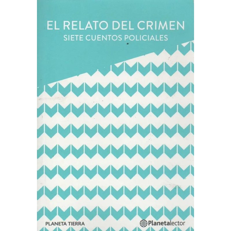 EL RELATO DEL CRIMEN