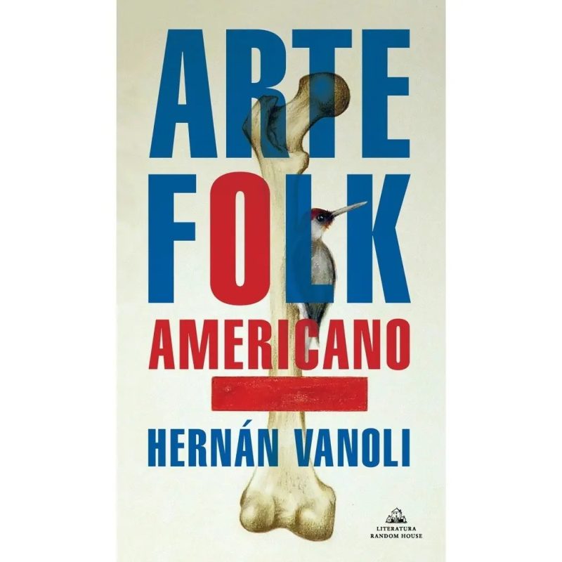 ARTE FOLK AMERICANO