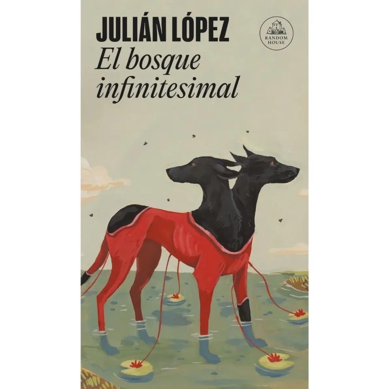 BOSQUE INFINITESIMAL EL