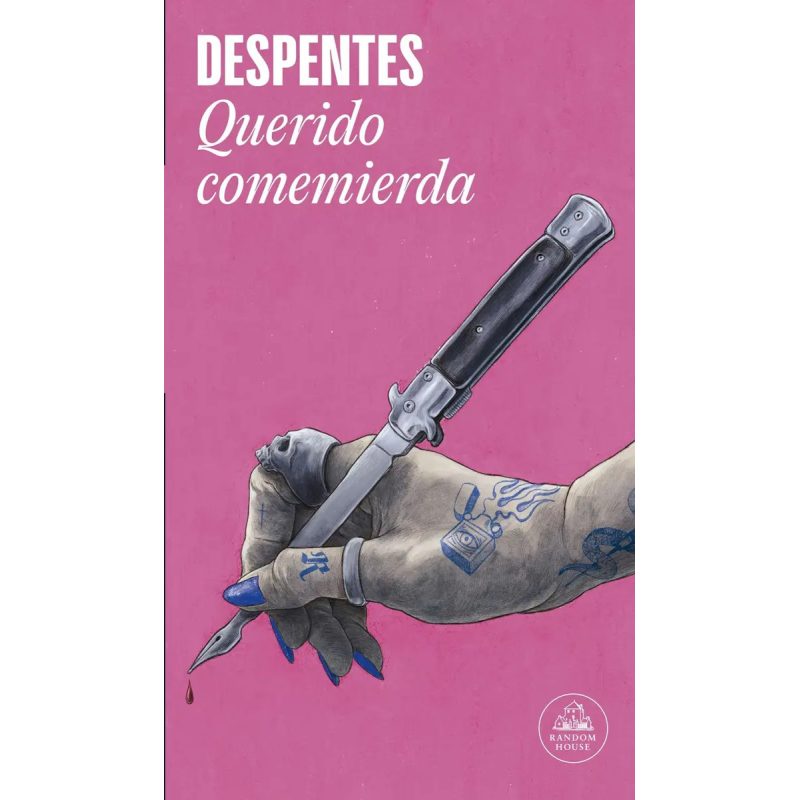 QUERIDO COMEMIERDA