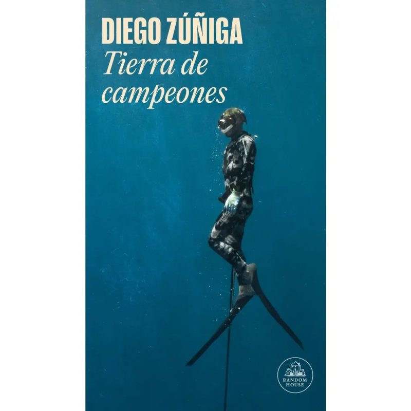 TIERRA DE CAMPEONES (MDLL)