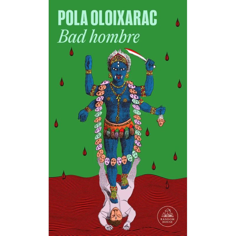 BAD HOMBRE