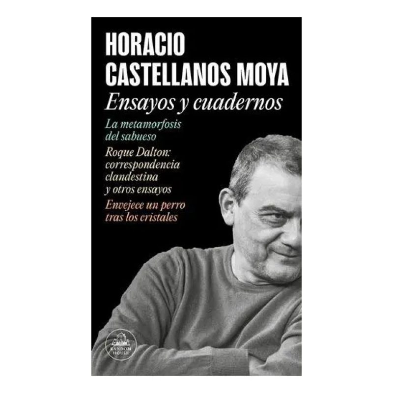 ENSAYOS Y CUADERNOS