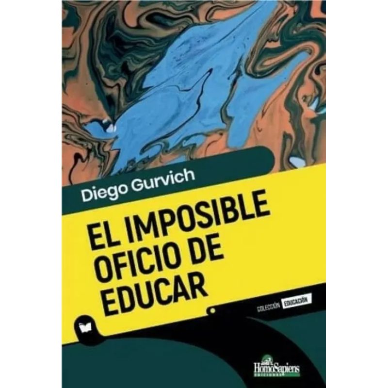 IMPOSIBLE OFICIO DE EDUCAR EL