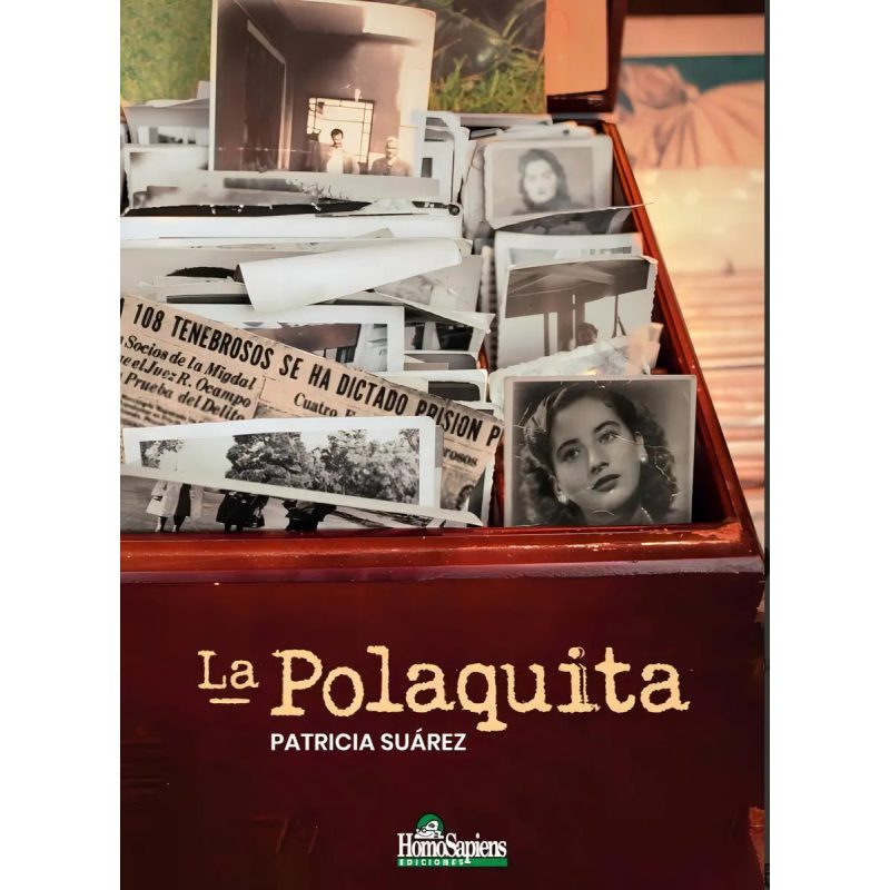 POLAQUITA LA
