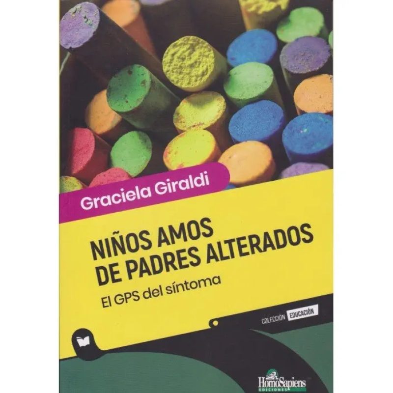 NIÑOS AMOS DE PADRES ALTERADOS