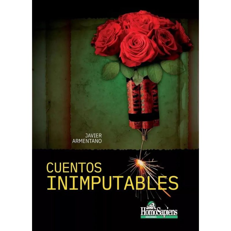 CUENTOS INIMPUTABLES