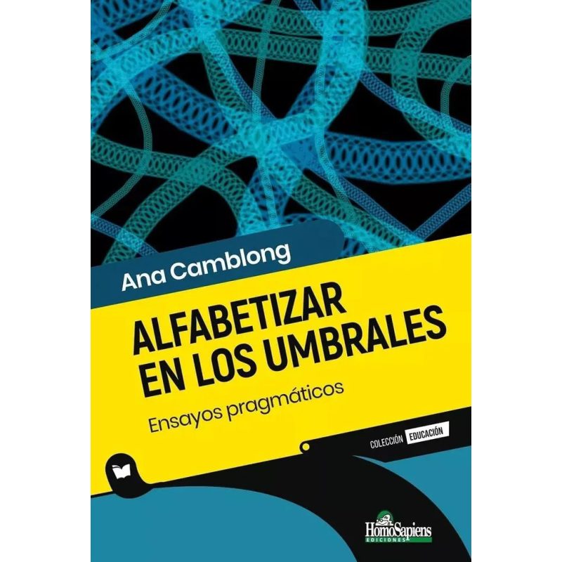 ALFABETIZAR EN LOS UMBRALES