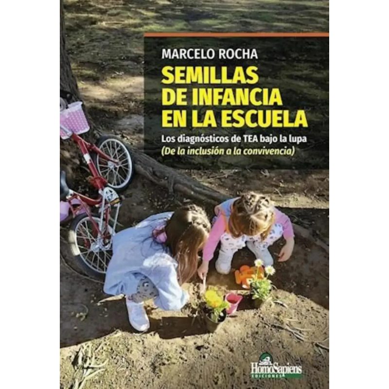 SEMILLAS DE INFANCIA EN LA ESCUELA