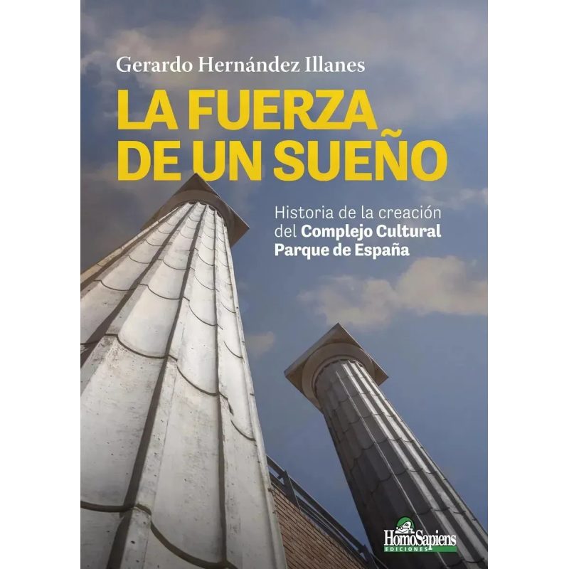 LA FUERZA DE UN SUEÑO