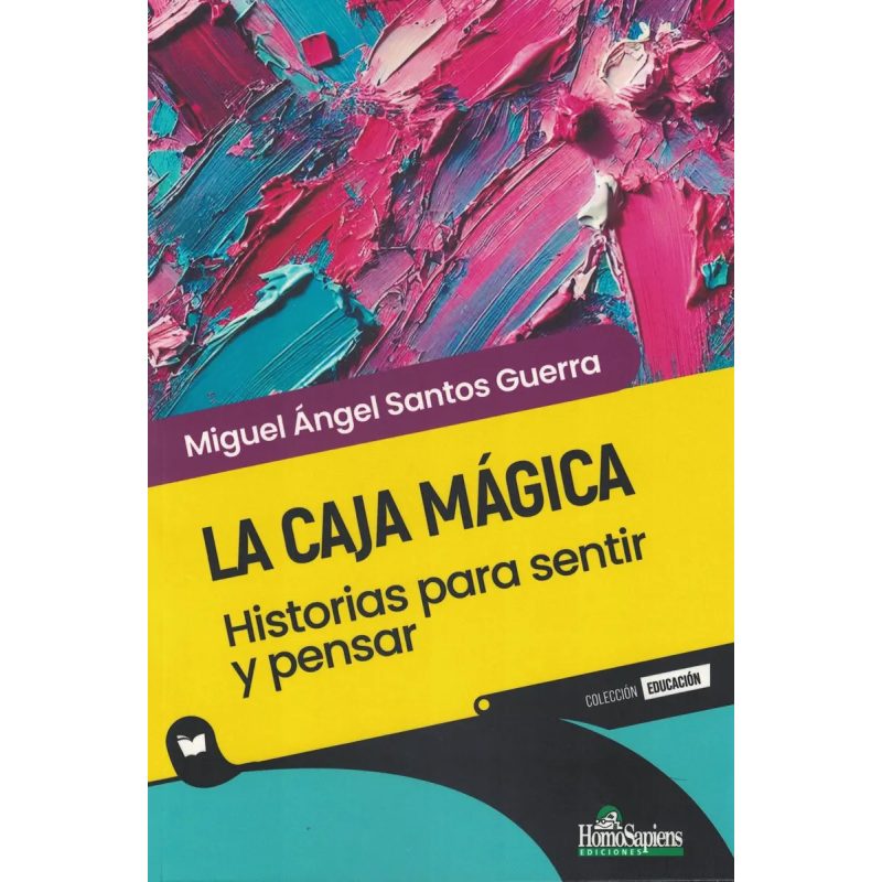LA CAJA MAGICA