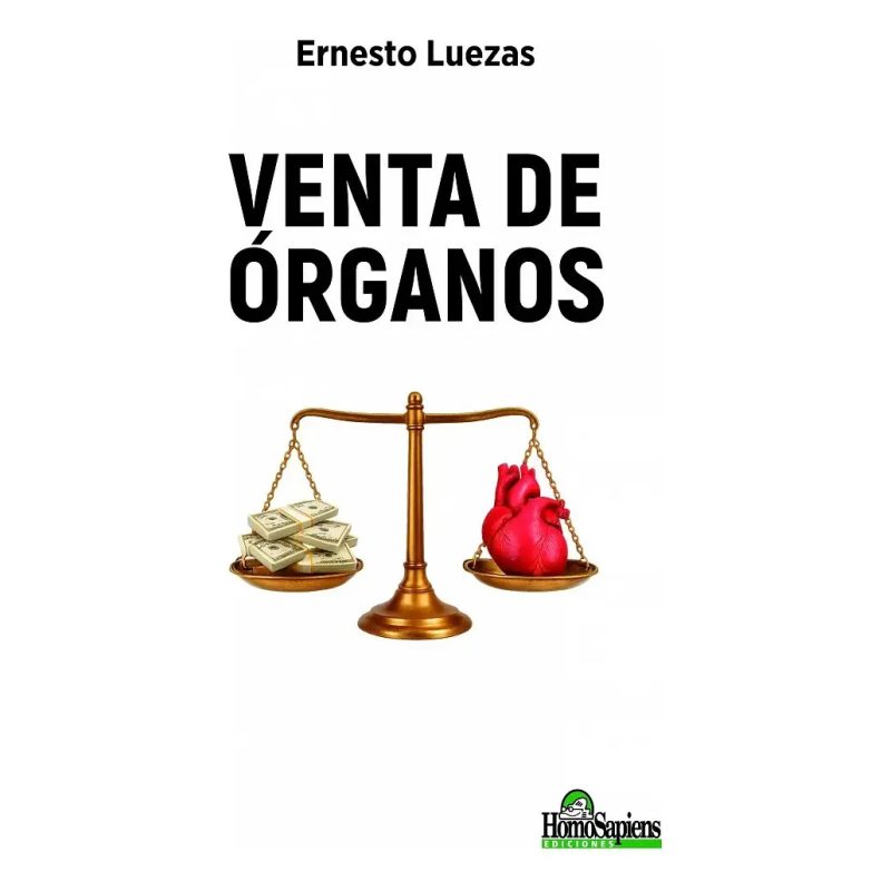 VENTA DE ORGANOS