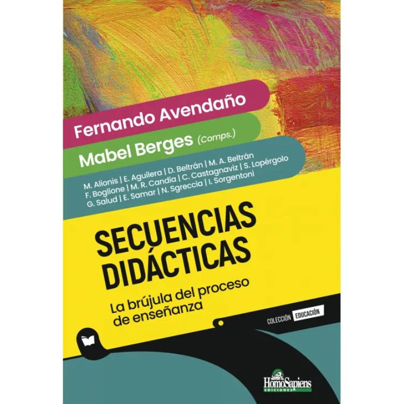 SECUENCIAS DIDACTICAS