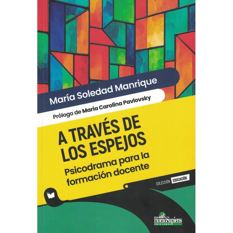 A TRAVES DE LOS ESPEJOS
