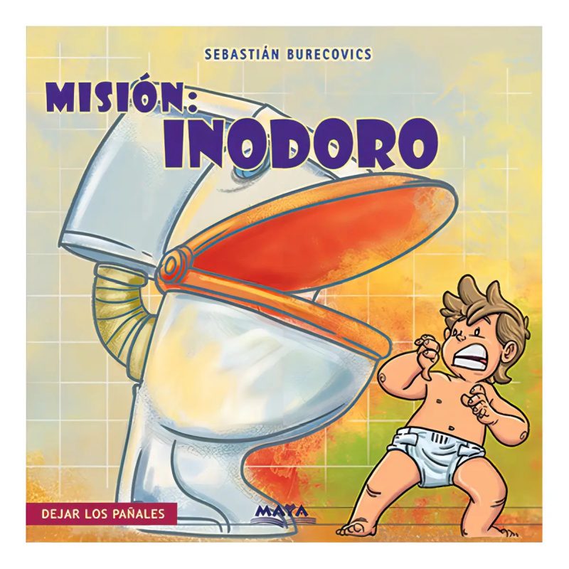 MISION INODORO