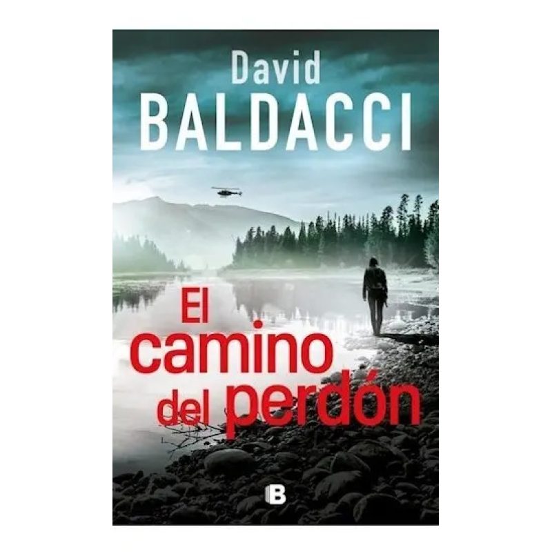 CAMINO DEL PERDON EL