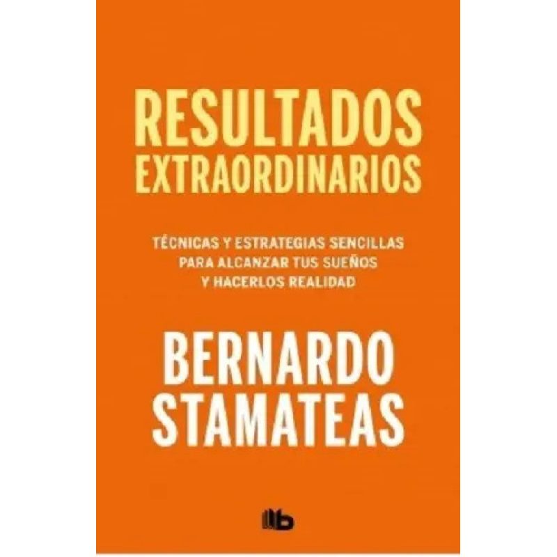 RESULTADOS EXTRAORDINARIOS