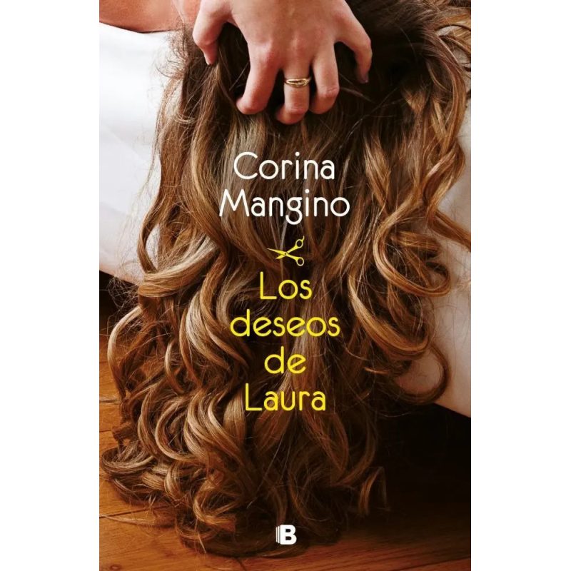 DESEOS DE LAURA LOS