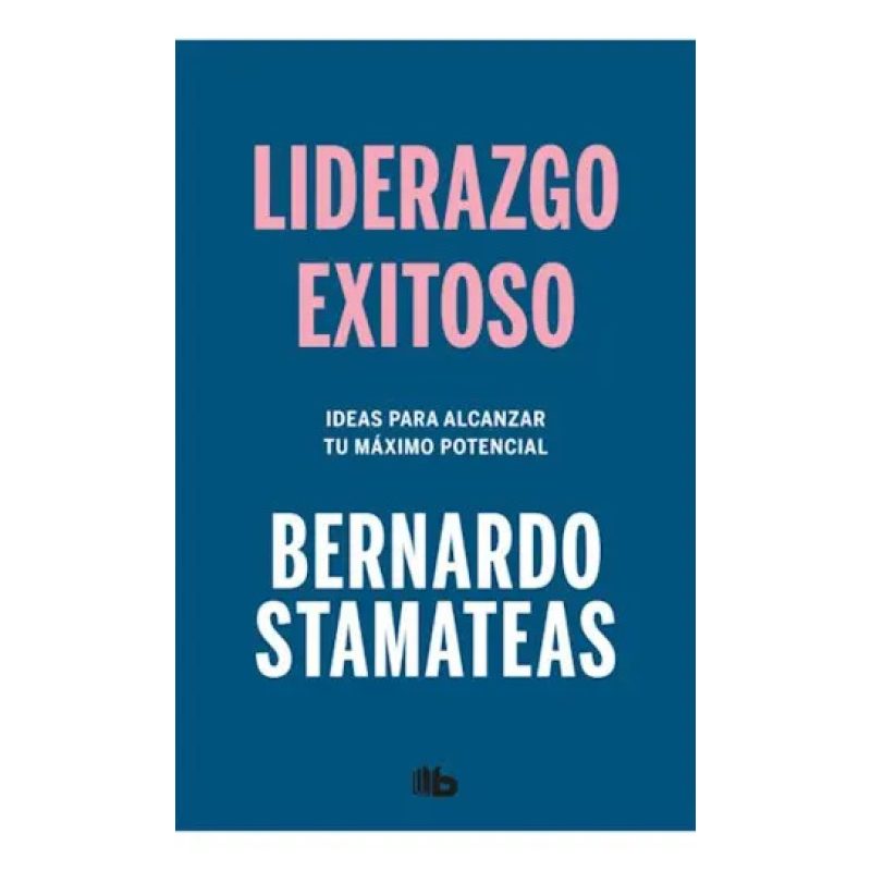 LIDERAZGO EXITOSO