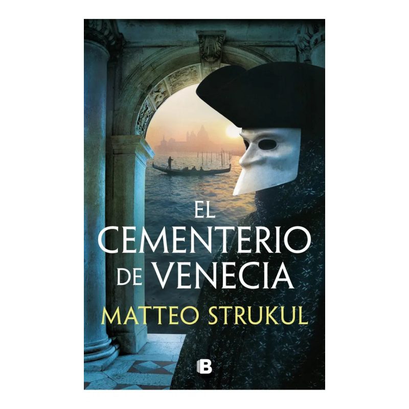 CEMENTERIO DE VENECIA EL