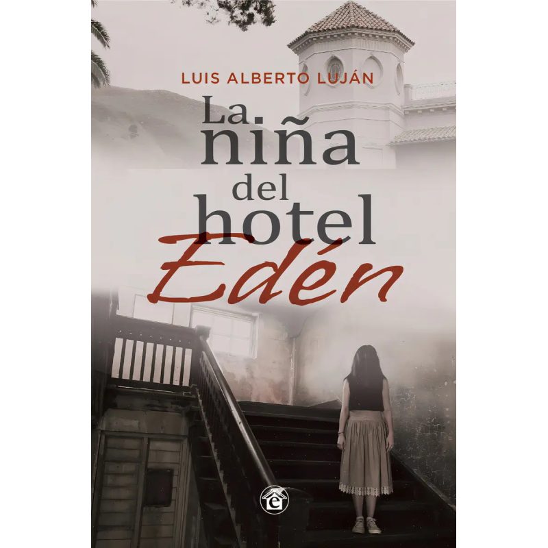 NIÑA DEL HOTEL EDEN LA