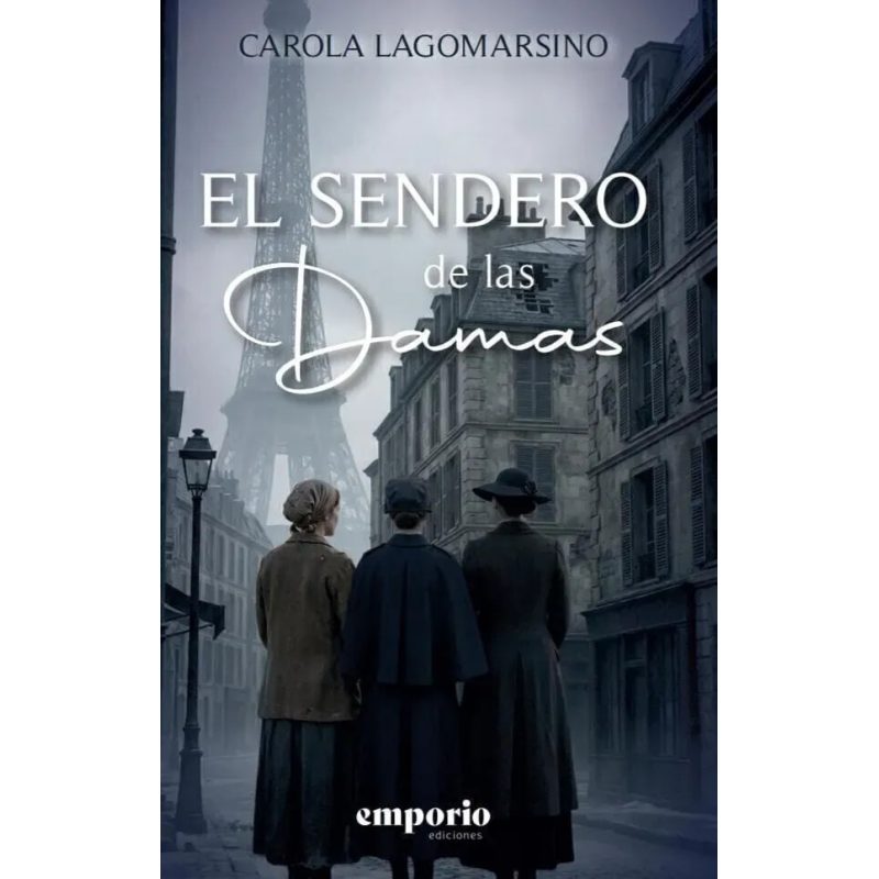 EL SENDERO DE LAS DAMAS