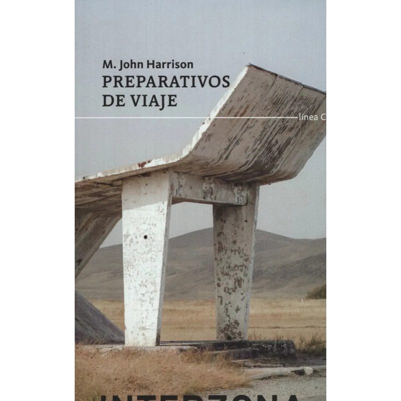 PREPARATIVOS DE VIAJE (2DA ED)