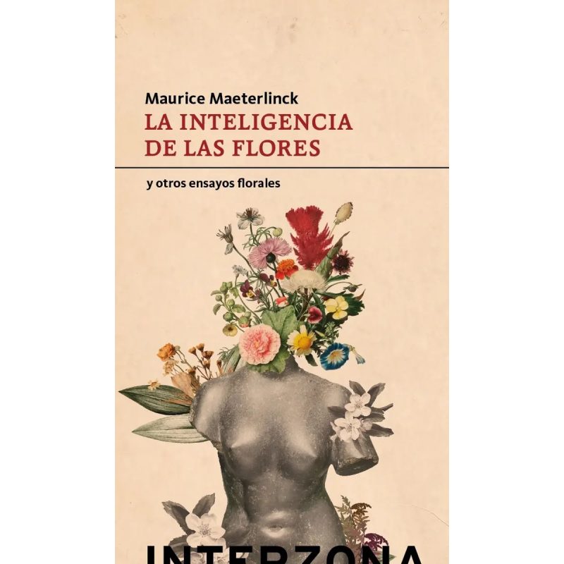 LA INTELIGENCIA DE LAS FLORES