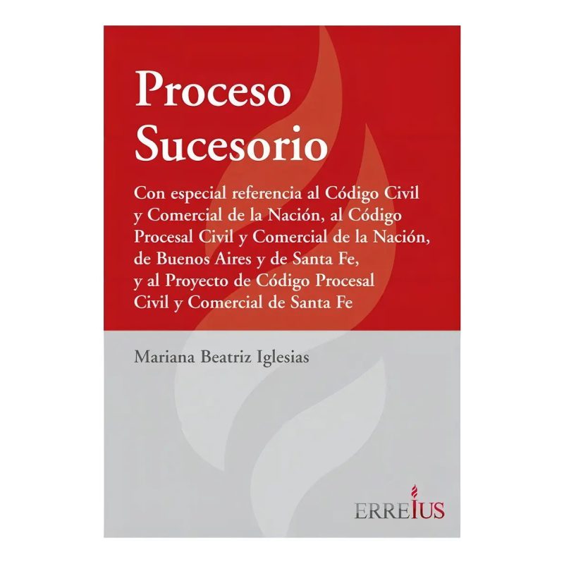 PROCESO SUCESORIO