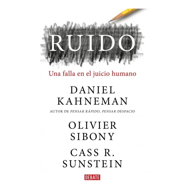 RUIDO UN FALLO EN EL JUICIO HUMANO