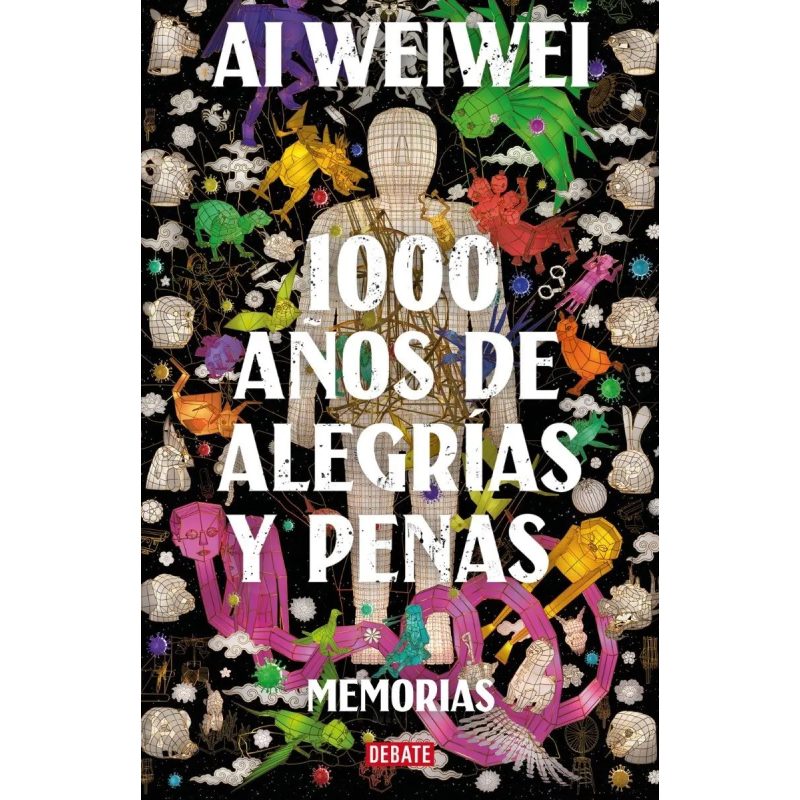 1000 AÑOS DE ALEGRIAS Y PENAS