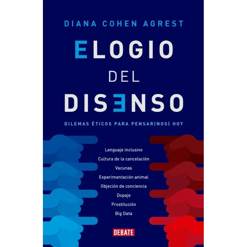 ELOGIO DEL DISENSO