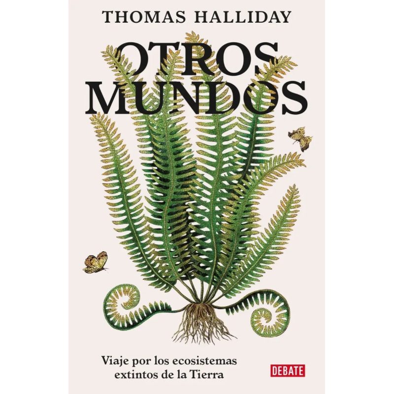OTROS MUNDOS (MP)