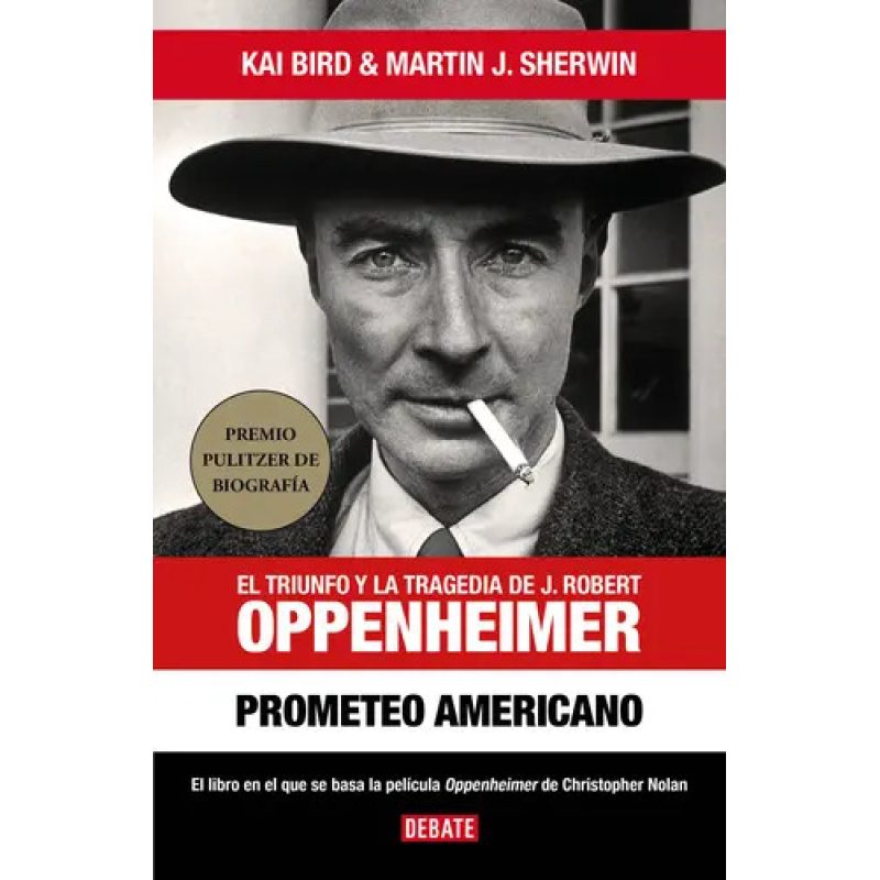 PROMETEO AMERICANO