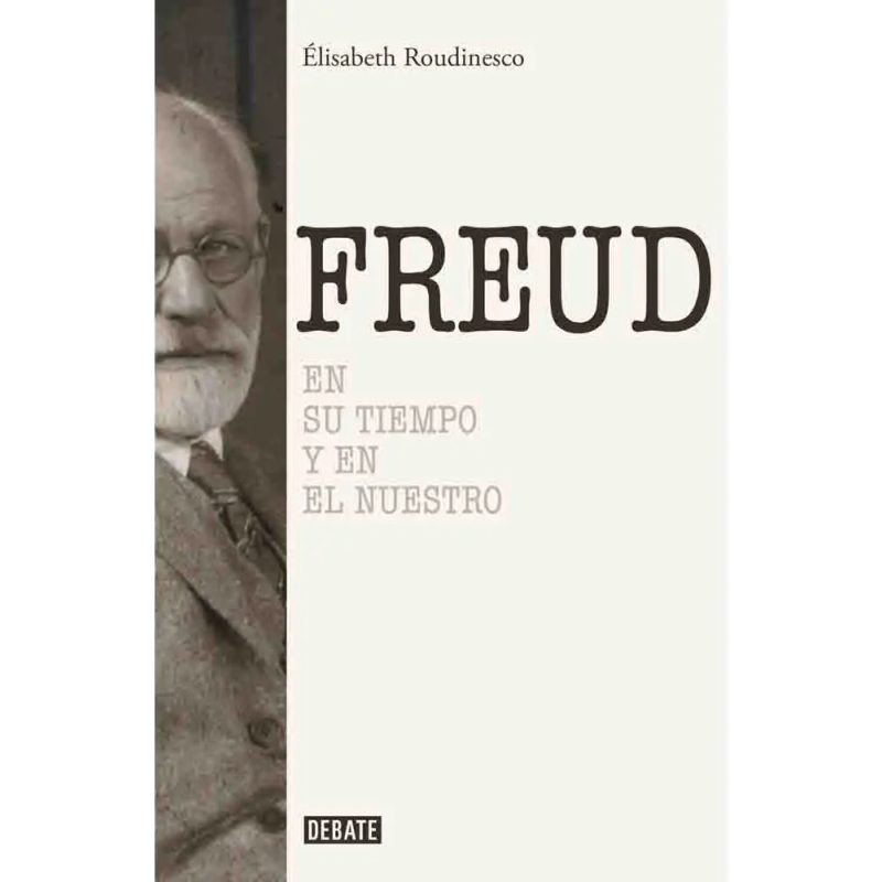 SIGMUND FREUD