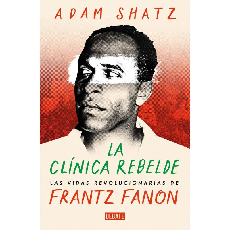 CLINICA REBELDE LA