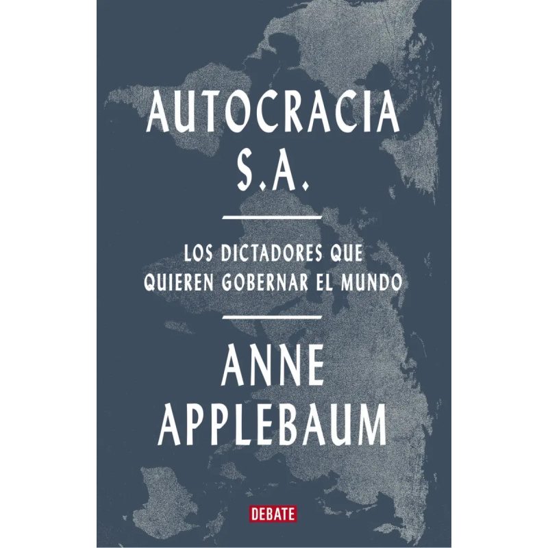 AUTOCRACIA SA