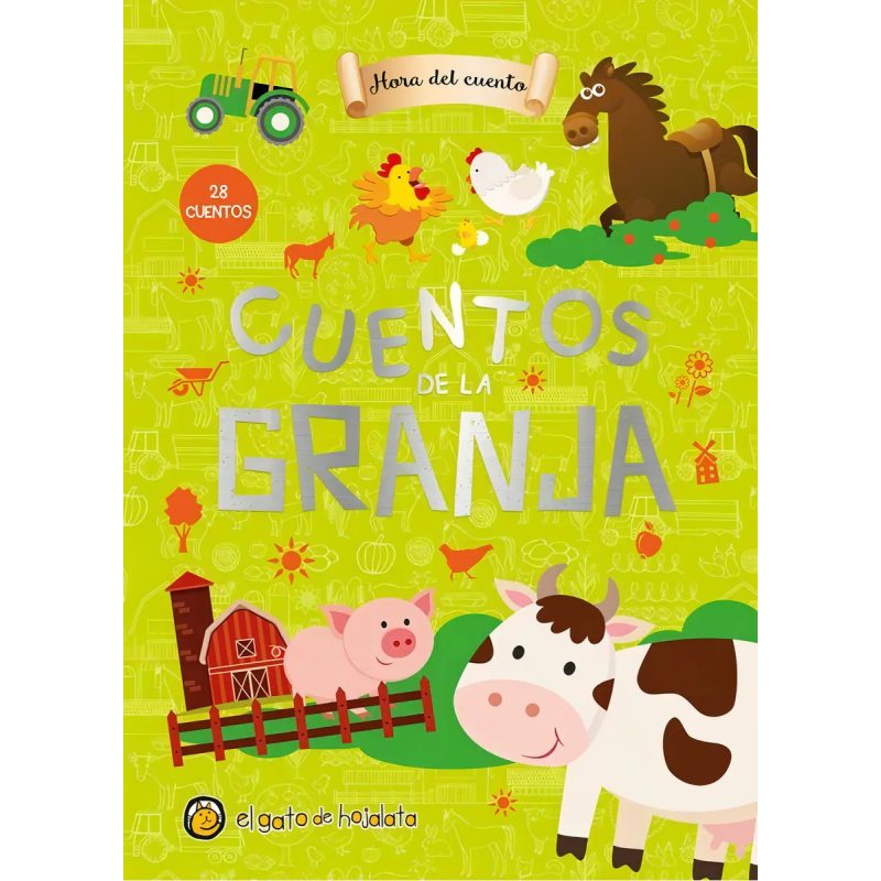 CUENTOS DE LA GRANJA 2