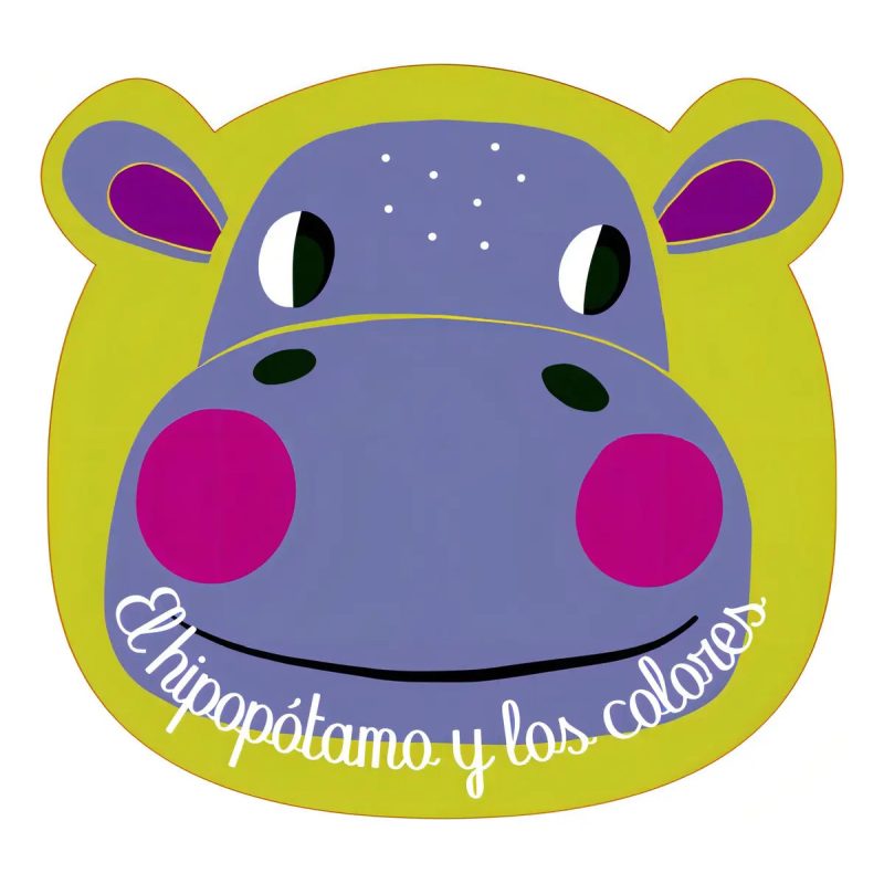 EL HIPOPOTAMO Y LOS COLORES