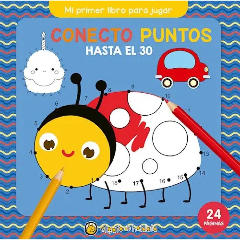 CONECTO PUNTOS HASTA EL 30 2