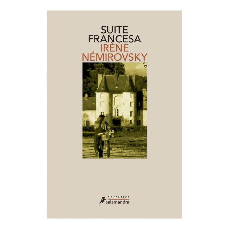 SUITE FRANCESA