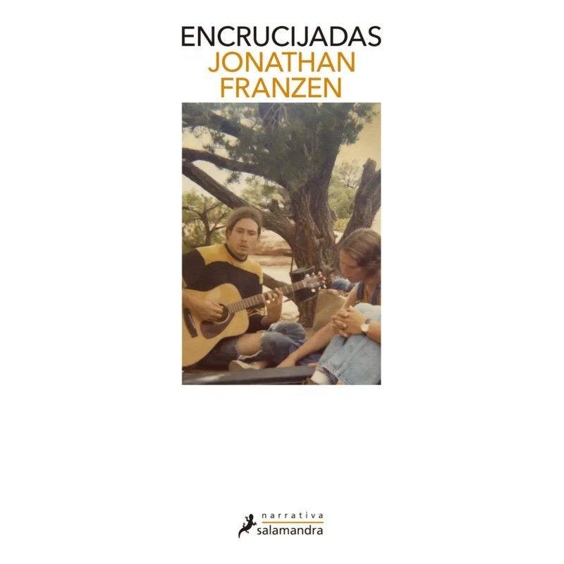 ENCRUCIJADAS