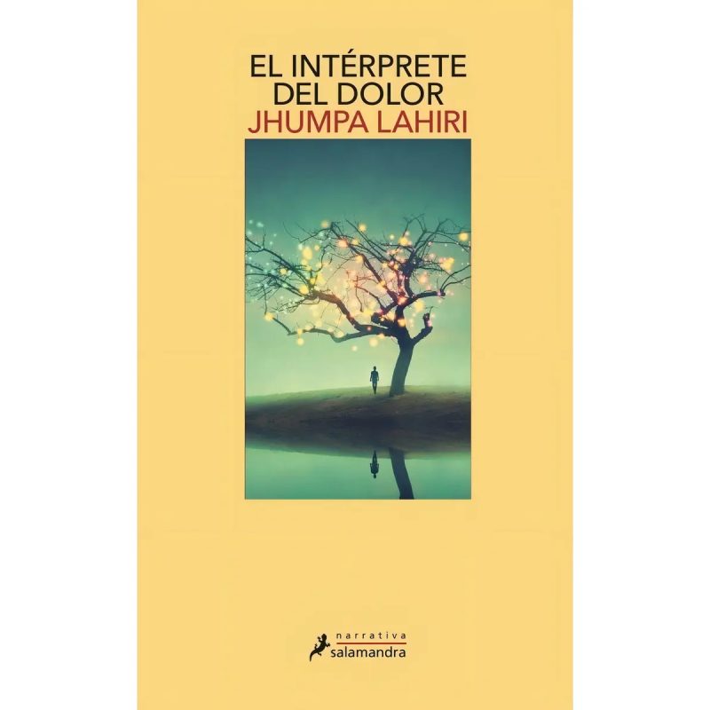 INTERPRETE DEL DOLOR EL