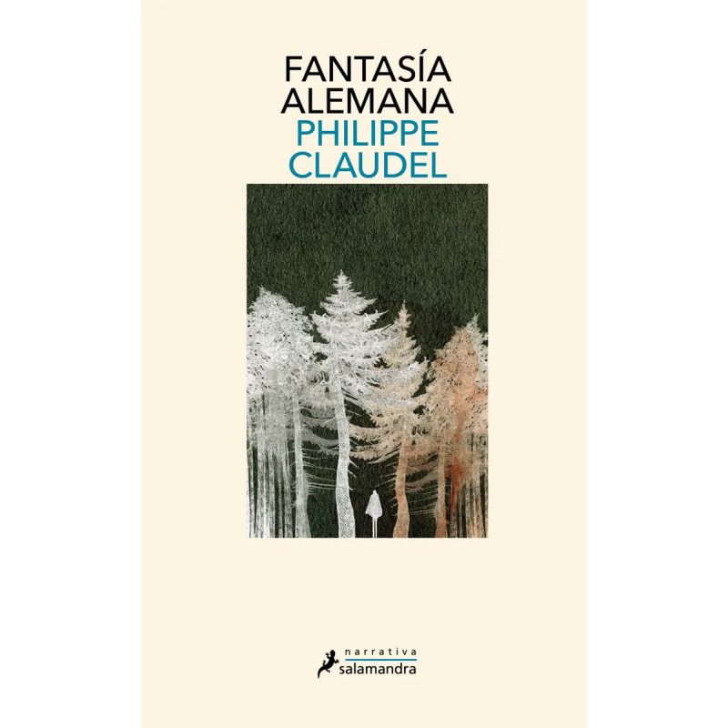 FANTASIA ALEMANA